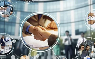 Building “Customer Relationships” – How Connected are you?