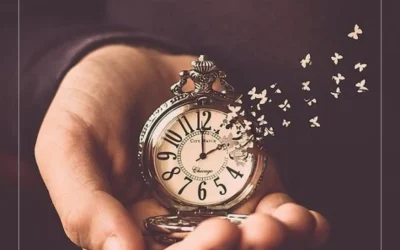 Lessons From Everyday Life – Take Control of Your Life