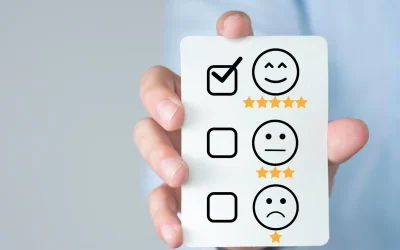 How to Deliver a “Gold Standard” Service – Part 1: 5 Essential Soft Skills