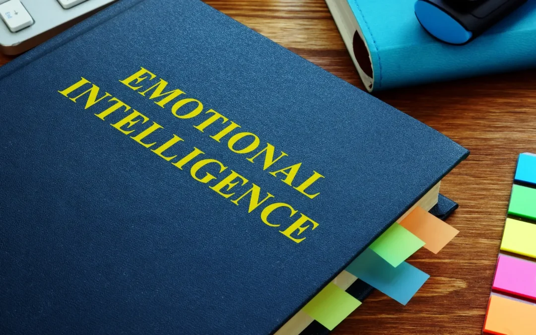 "Effective communication and emotional intelligence fostering strong workplace relationships."