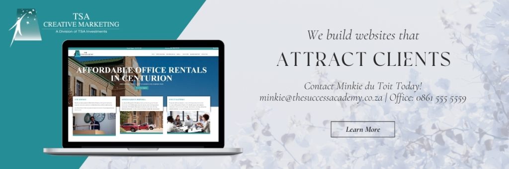 The Success Academy | How Your Office Can Win Your Clients’ Trust (Without Bribing Them with Coffee)