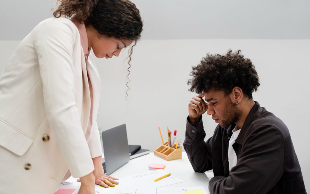 The Role of Emotional Intelligence at Work